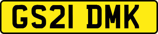 GS21DMK