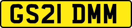 GS21DMM