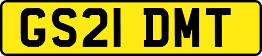 GS21DMT