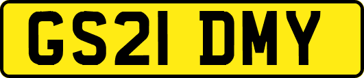 GS21DMY