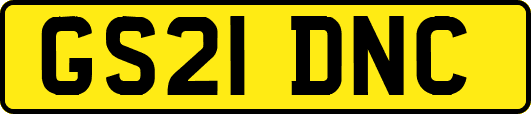 GS21DNC