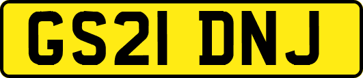 GS21DNJ