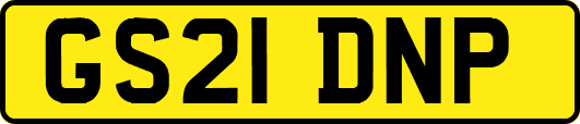 GS21DNP