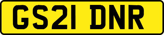 GS21DNR