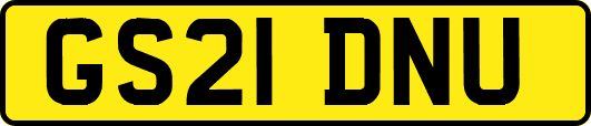 GS21DNU