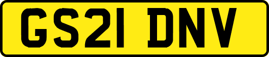 GS21DNV