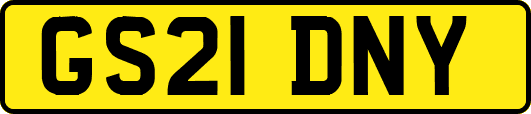 GS21DNY