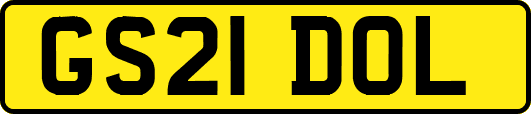 GS21DOL