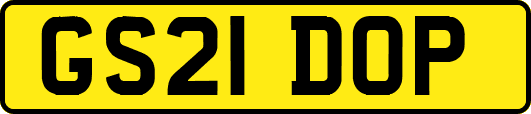 GS21DOP
