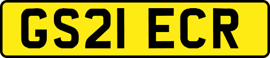 GS21ECR