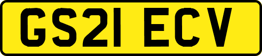 GS21ECV