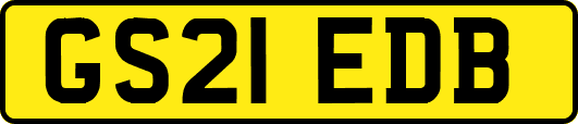 GS21EDB
