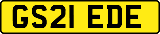 GS21EDE