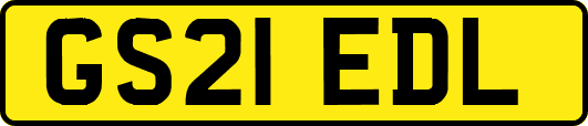 GS21EDL