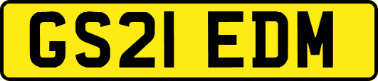 GS21EDM
