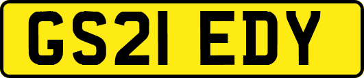 GS21EDY
