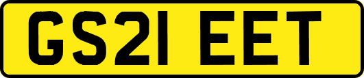GS21EET