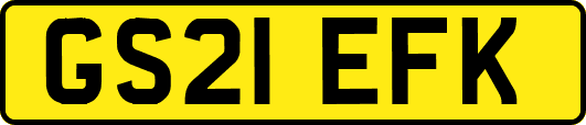 GS21EFK