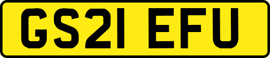 GS21EFU