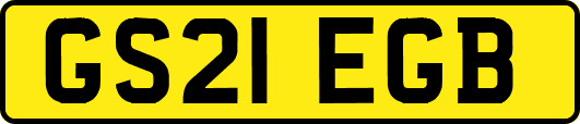 GS21EGB