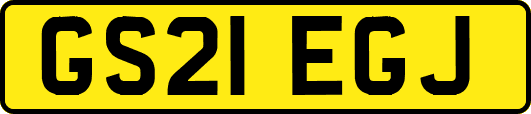 GS21EGJ