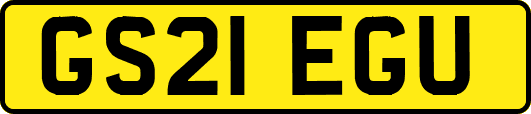 GS21EGU