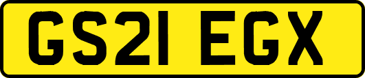 GS21EGX