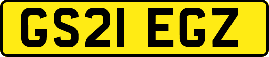 GS21EGZ