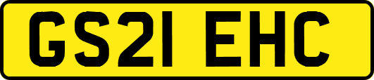 GS21EHC