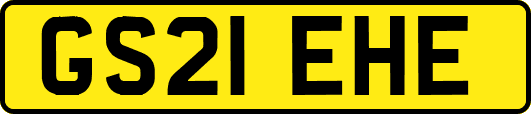 GS21EHE