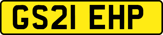 GS21EHP