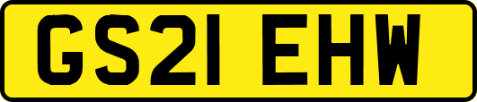 GS21EHW