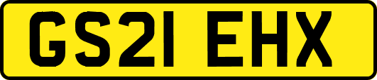 GS21EHX