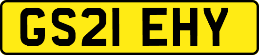 GS21EHY