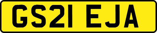 GS21EJA