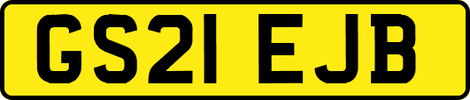 GS21EJB