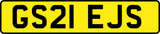 GS21EJS