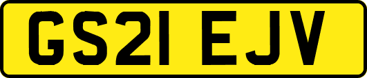 GS21EJV