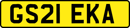 GS21EKA