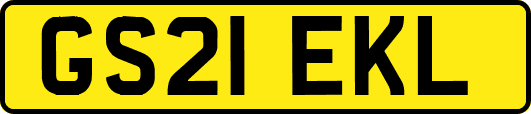 GS21EKL