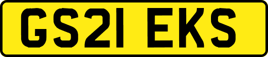 GS21EKS