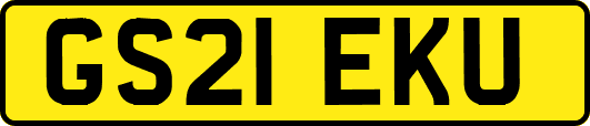 GS21EKU