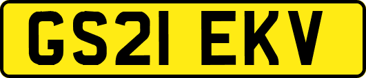 GS21EKV