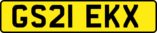 GS21EKX