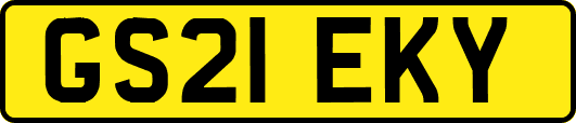 GS21EKY