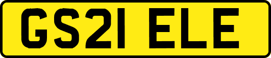 GS21ELE