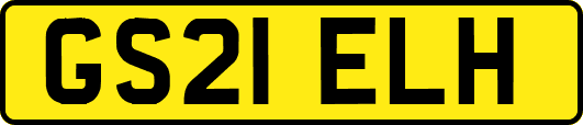 GS21ELH
