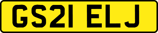 GS21ELJ