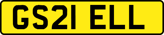 GS21ELL