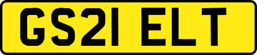 GS21ELT